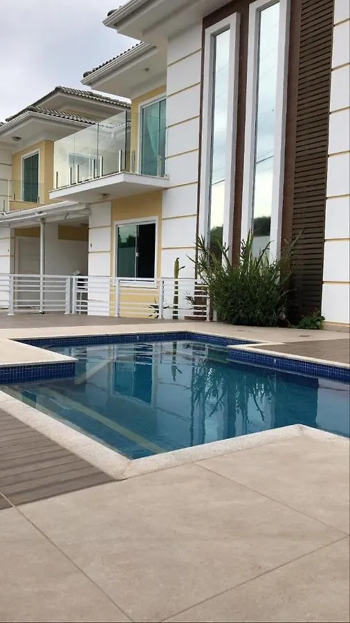 Duplex Com Piscina Pero Villa Cabo Frio