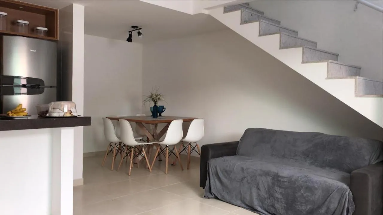 Duplex Com Piscina Pero Villa Cabo Frio Holiday home